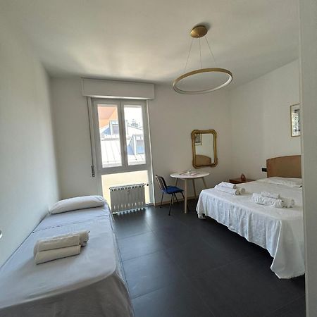 M&M Bergamo Center - Modern Flat With Free Wifi-Netflix And Welcome Italian Coffee エクステリア 写真