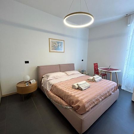 M&M Bergamo Center - Modern Flat With Free Wifi-Netflix And Welcome Italian Coffee エクステリア 写真