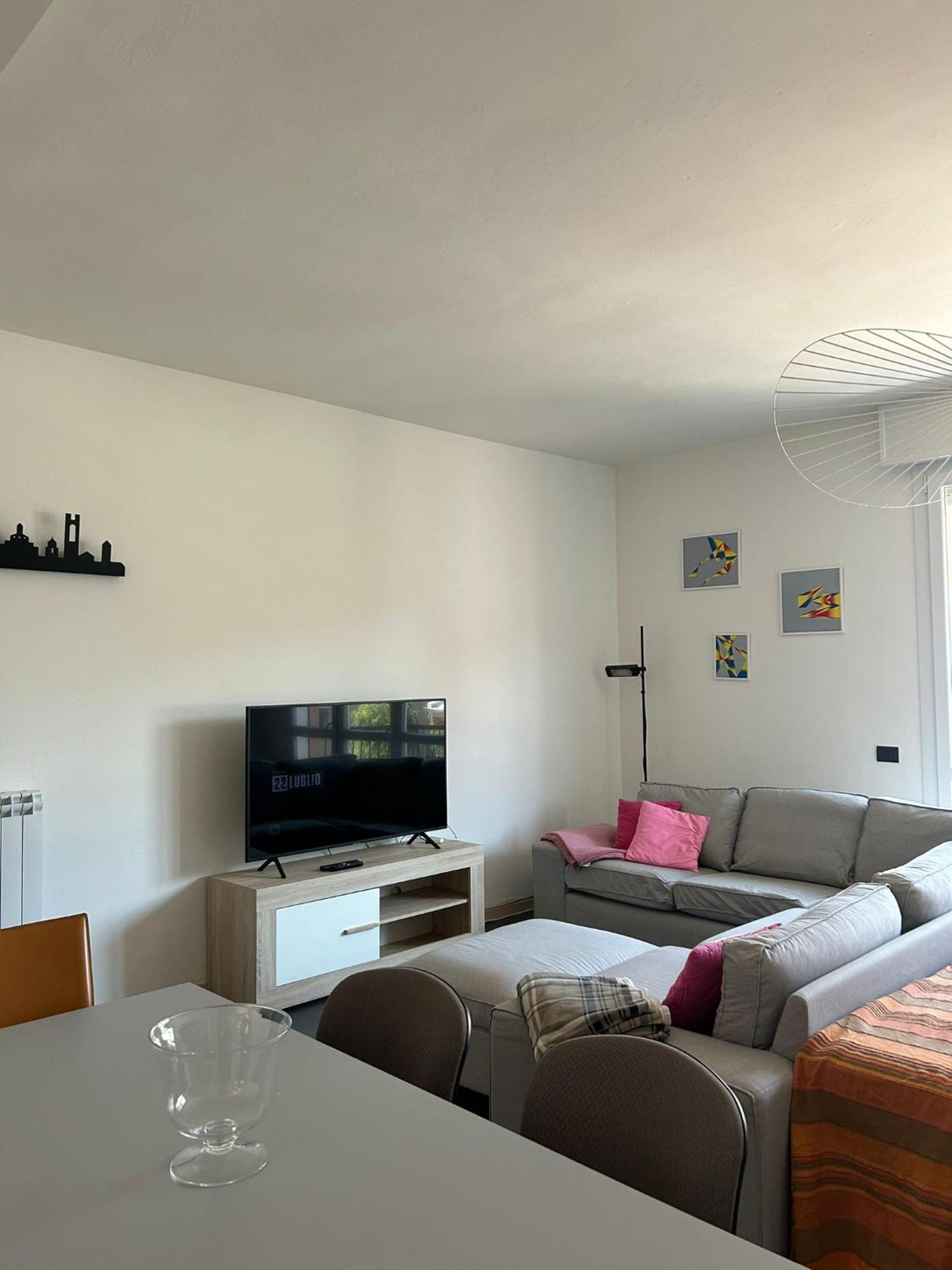 M&M Bergamo Center - Modern Flat With Free Wifi-Netflix And Welcome Italian Coffee エクステリア 写真