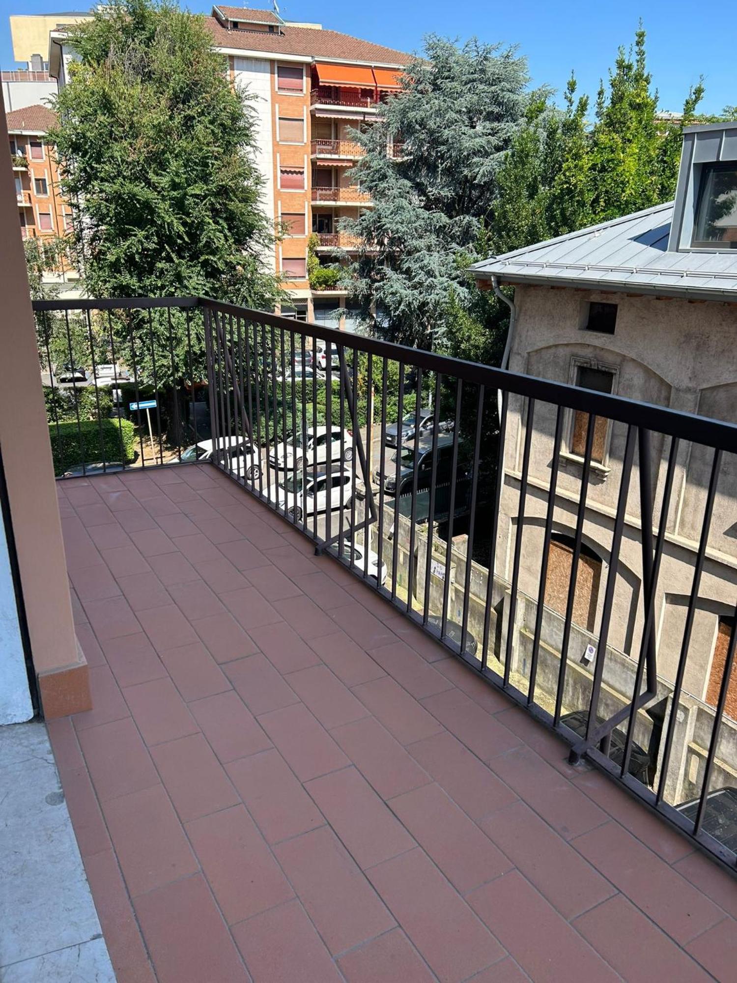 M&M Bergamo Center - Modern Flat With Free Wifi-Netflix And Welcome Italian Coffee エクステリア 写真