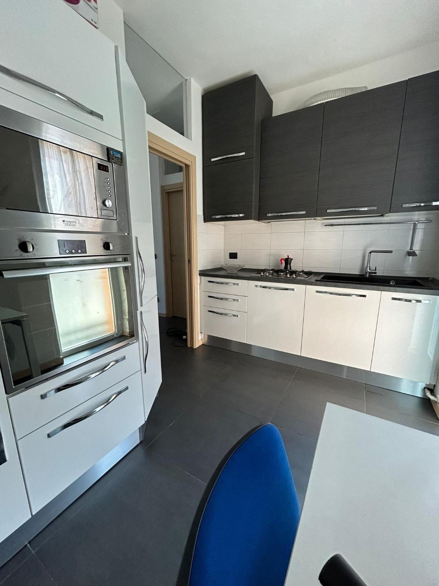 M&M Bergamo Center - Modern Flat With Free Wifi-Netflix And Welcome Italian Coffee エクステリア 写真
