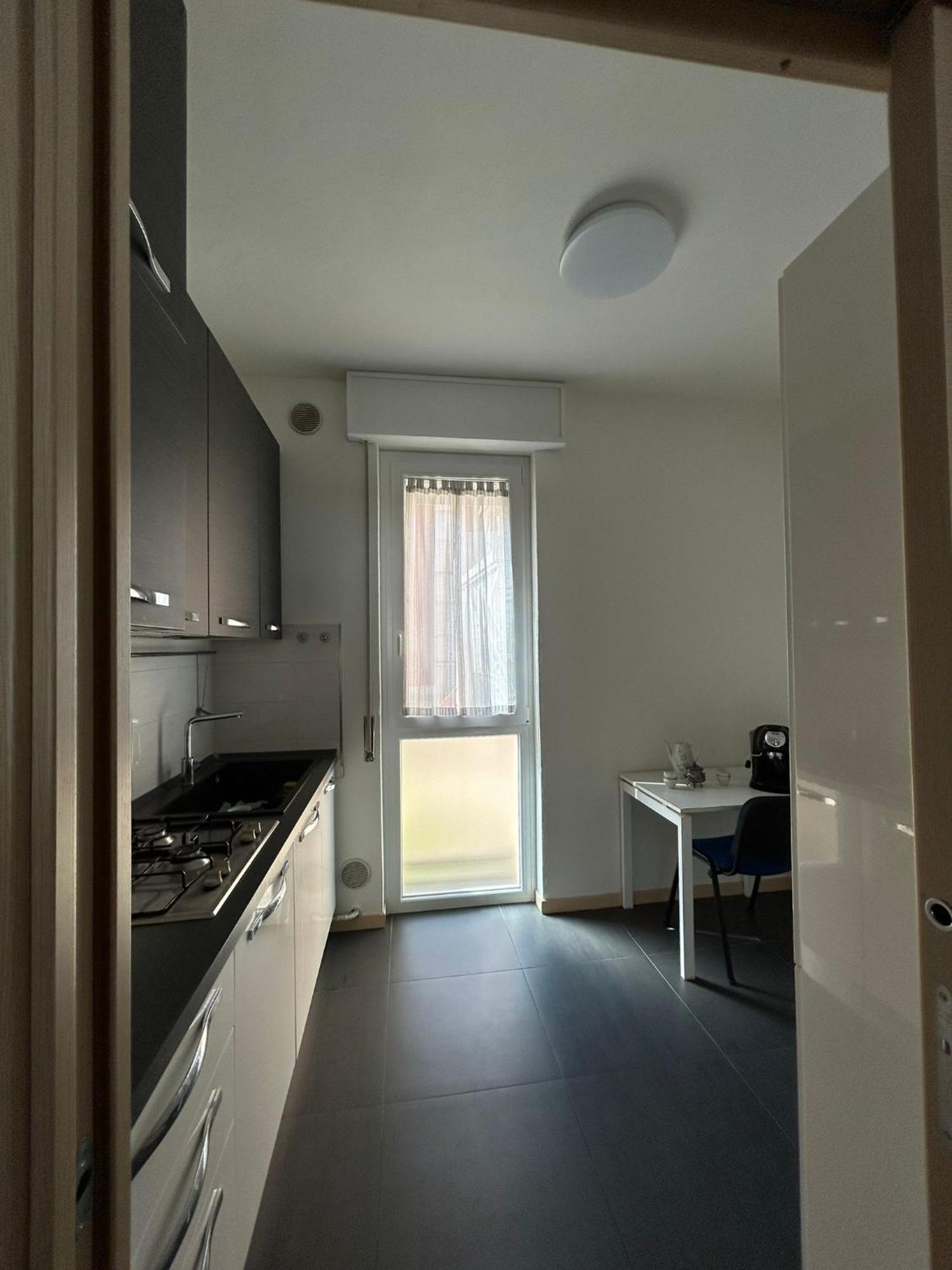 M&M Bergamo Center - Modern Flat With Free Wifi-Netflix And Welcome Italian Coffee エクステリア 写真
