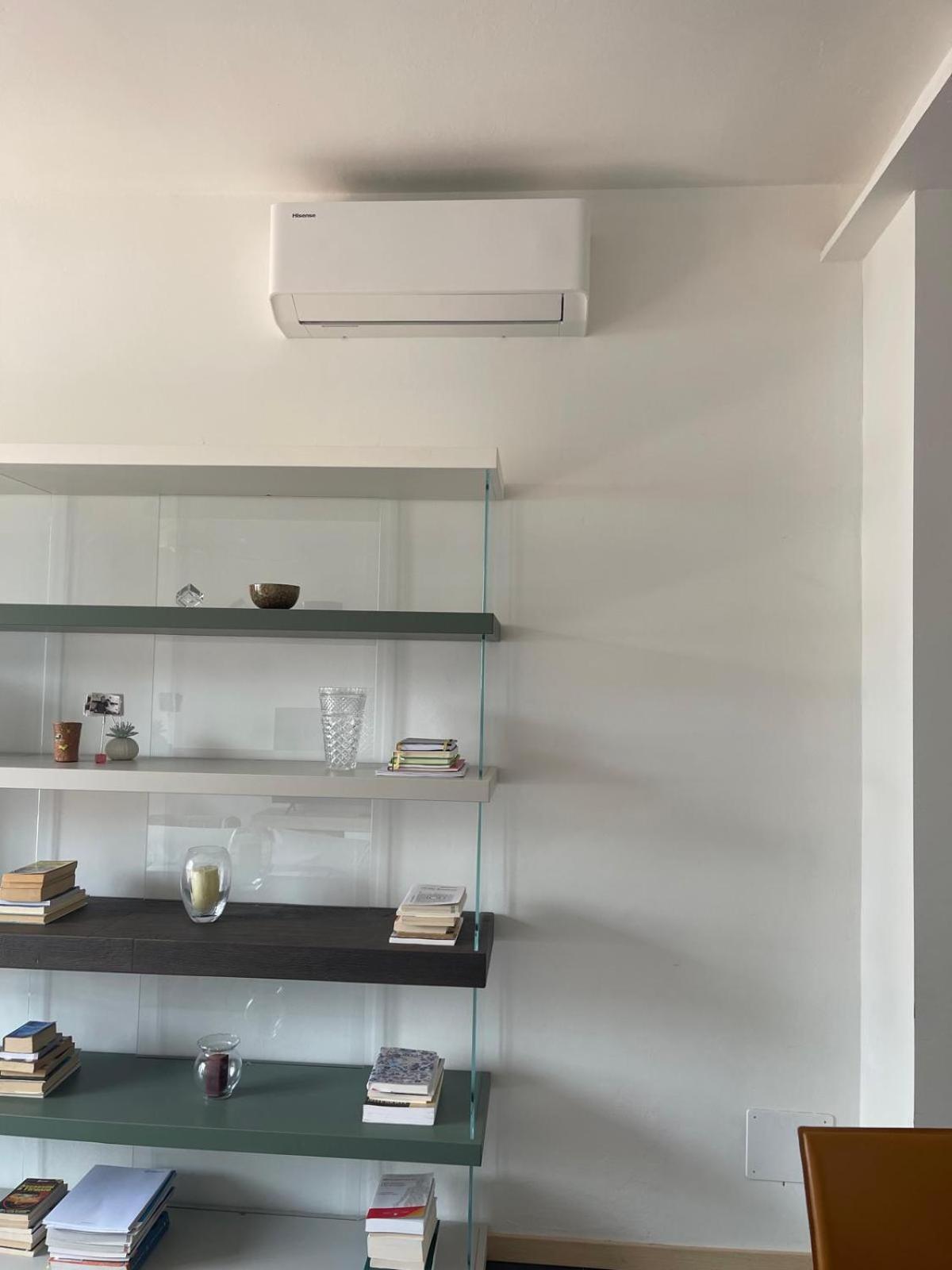 M&M Bergamo Center - Modern Flat With Free Wifi-Netflix And Welcome Italian Coffee エクステリア 写真